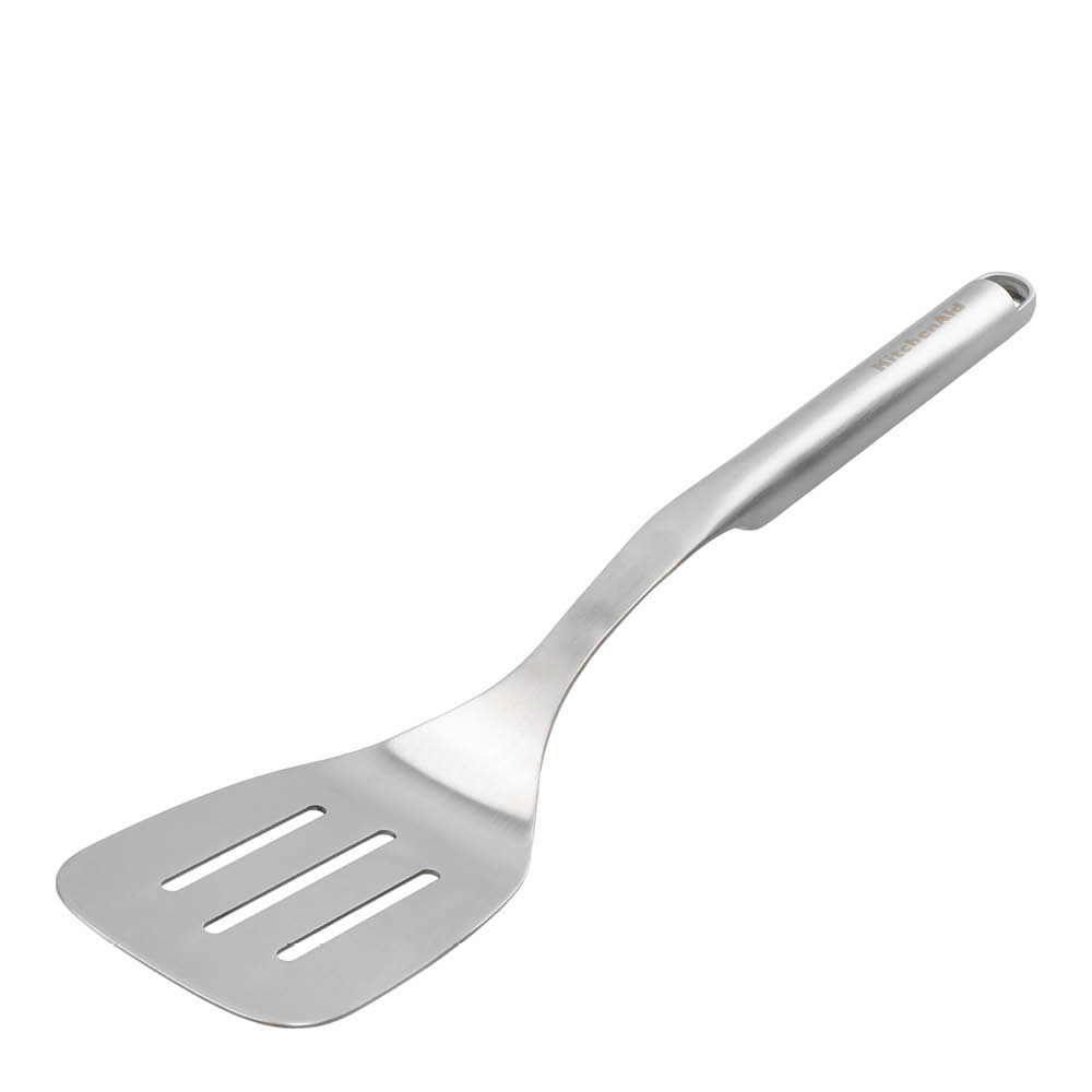 KitchenAid - KitchenAid Premium Paistinlasta rei'itetty 35 cm Ruostumaton teräs