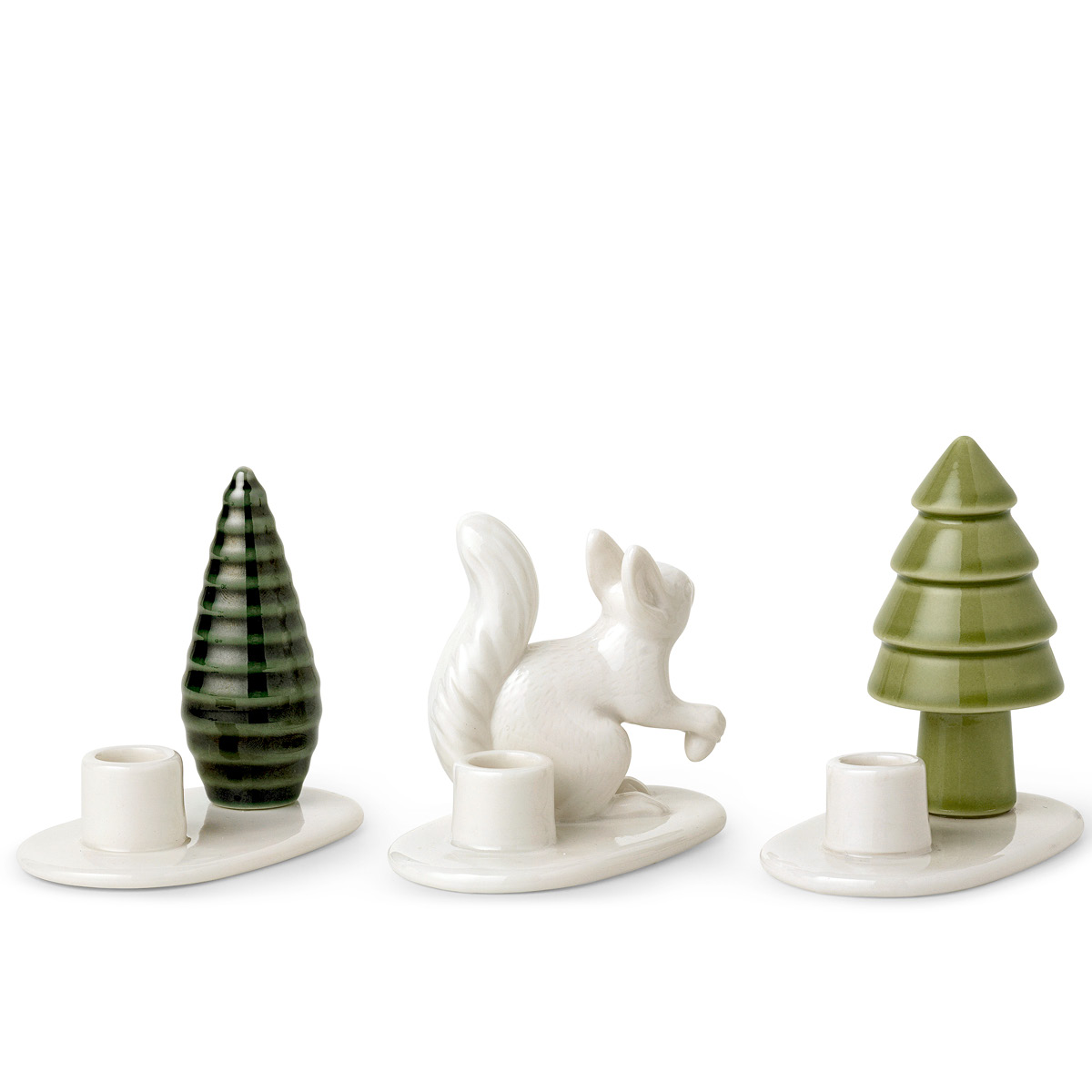 Dottir Winter Stories Kynttilänjalka 3 osaa Orava