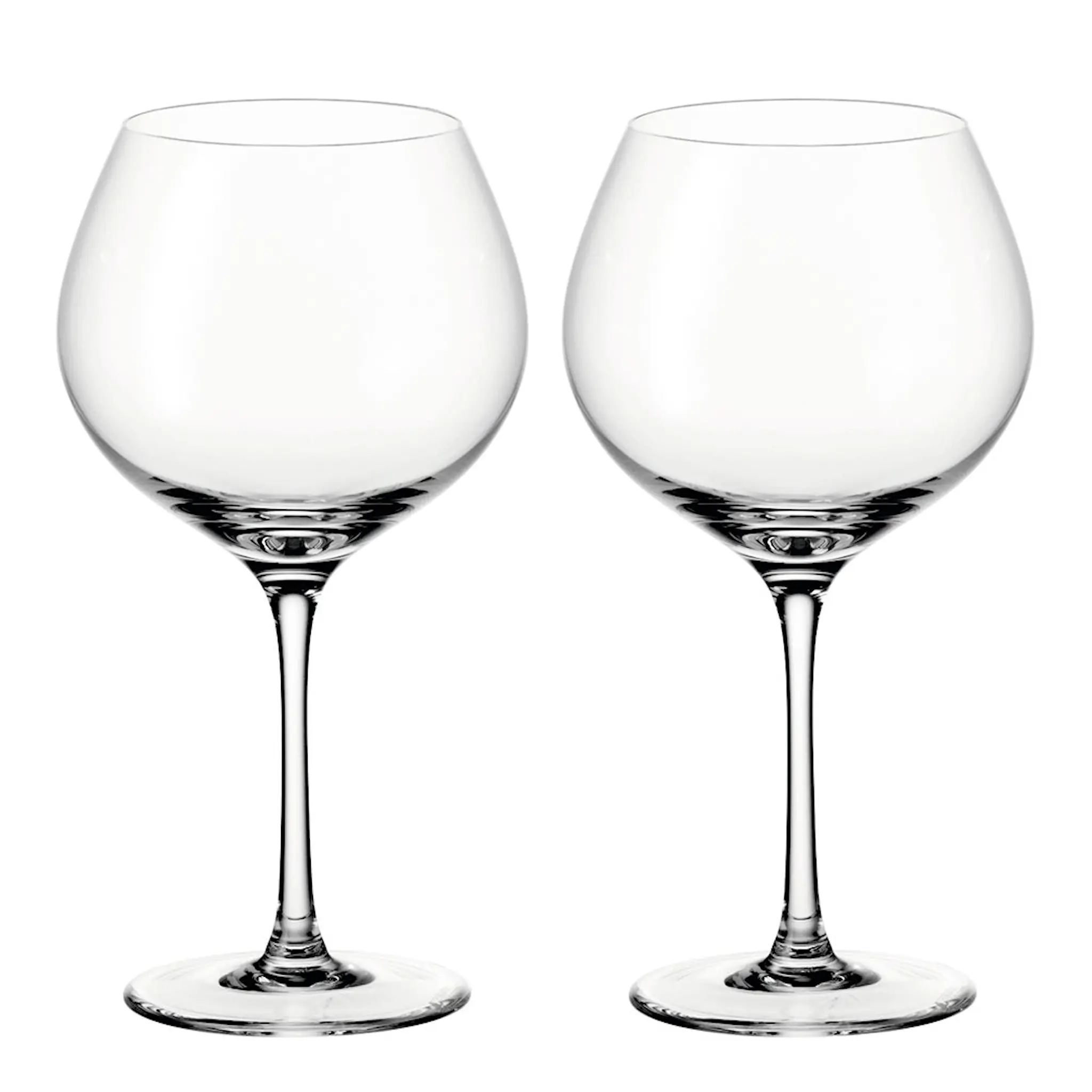 Leonardo Gin Ginglas 63 cl inkl. recepthäfte 2-pack
