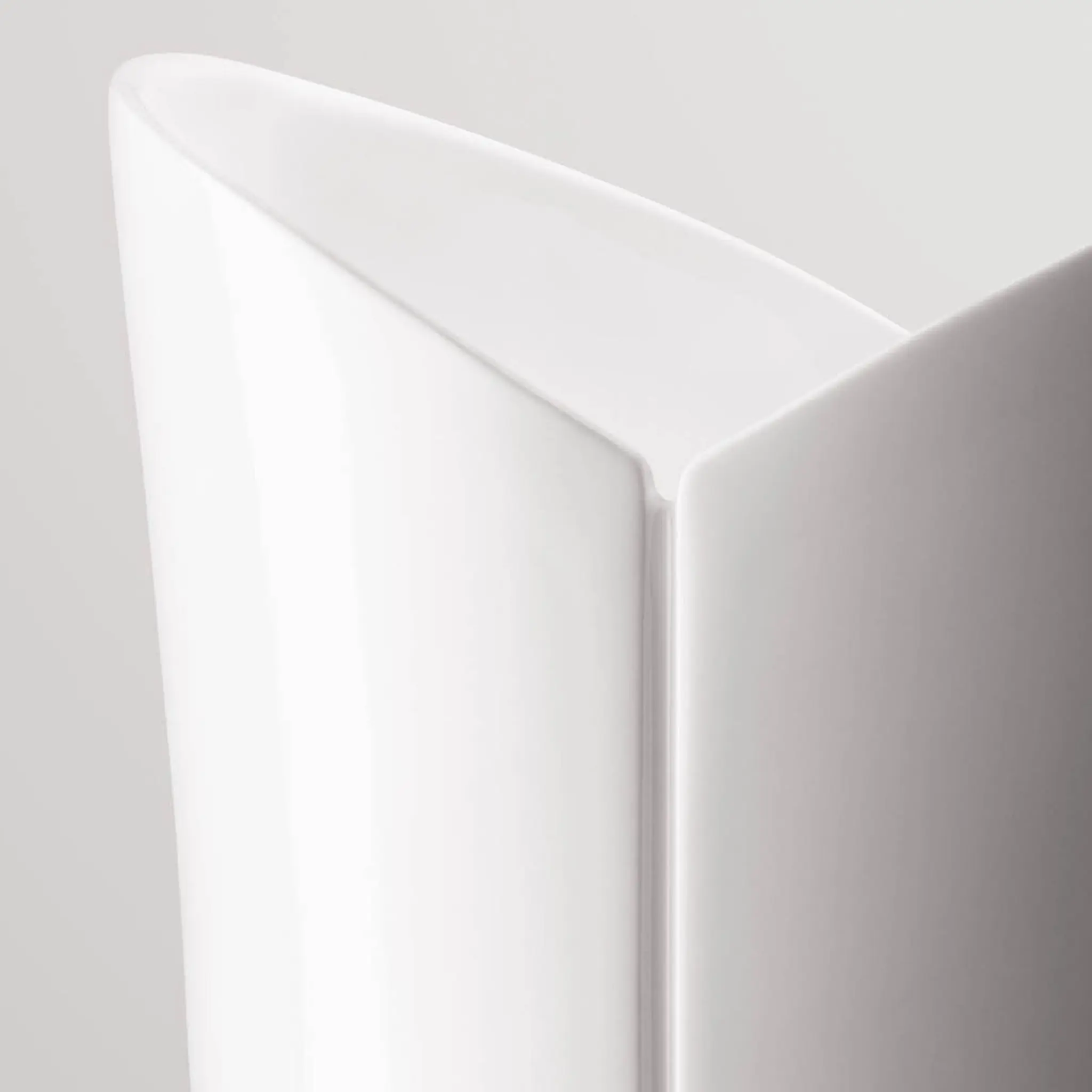 Gustafsberg Tulip vase 19 cm