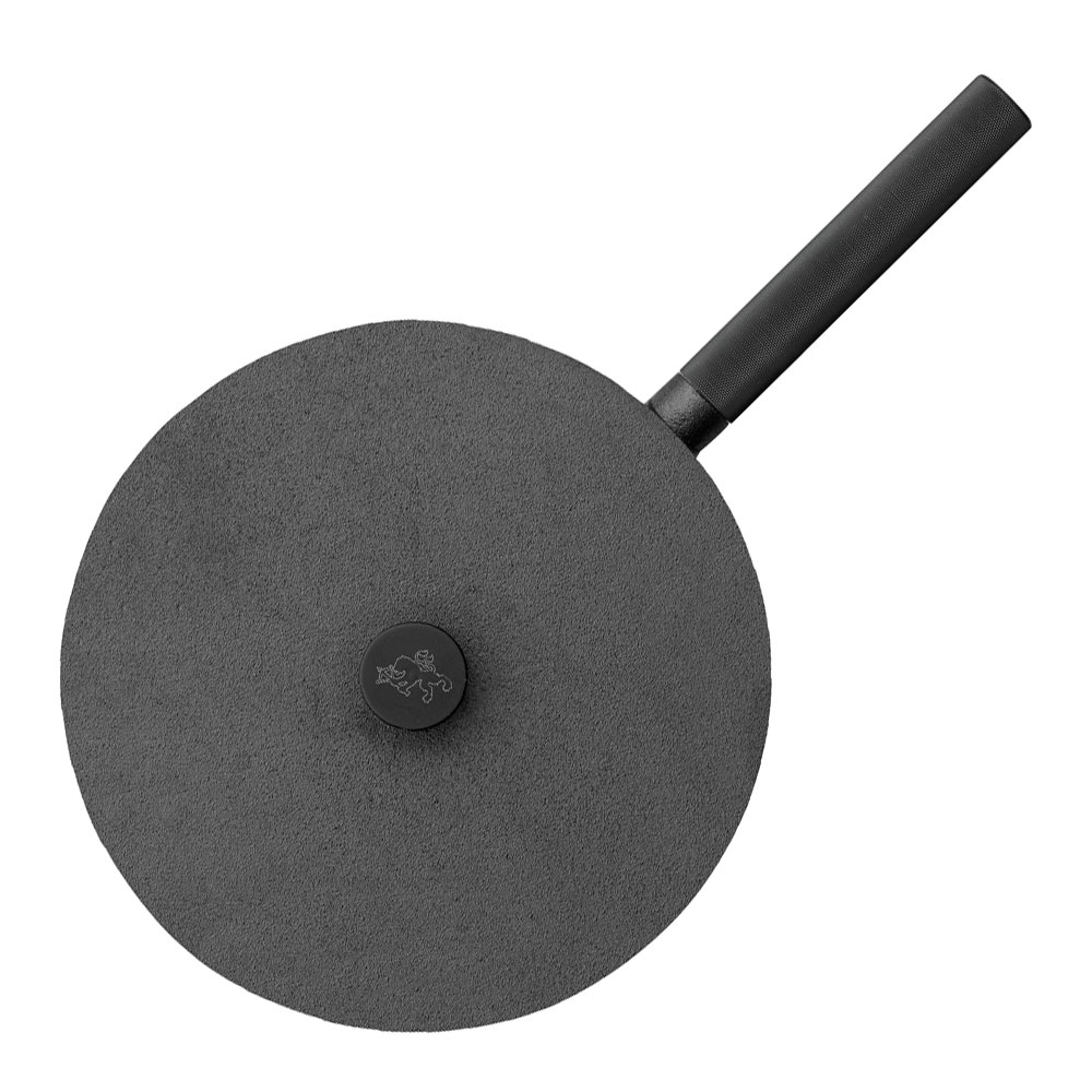 Skeppshult Noir traktørpanne 28 cm