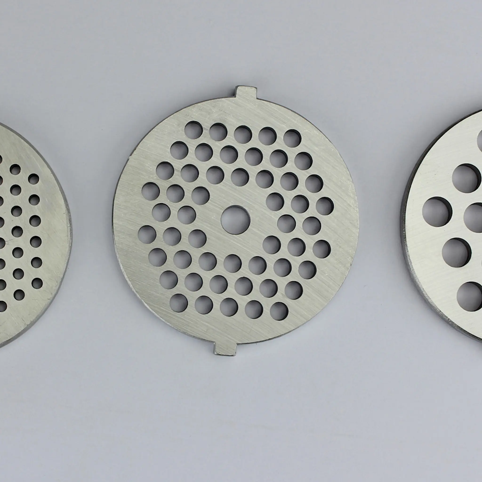 Caso Caso Lihamylly FW2000 Ruostumaton