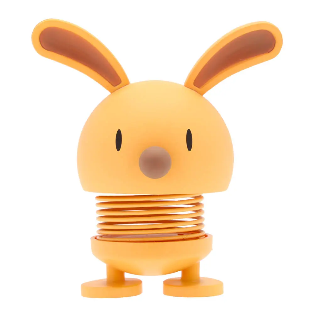 Hoptimist Soft Bunny Hahmo 9 cm Mimosa