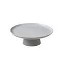 Heirol x Nosse Tårtfat 23 cm Svelte Stone