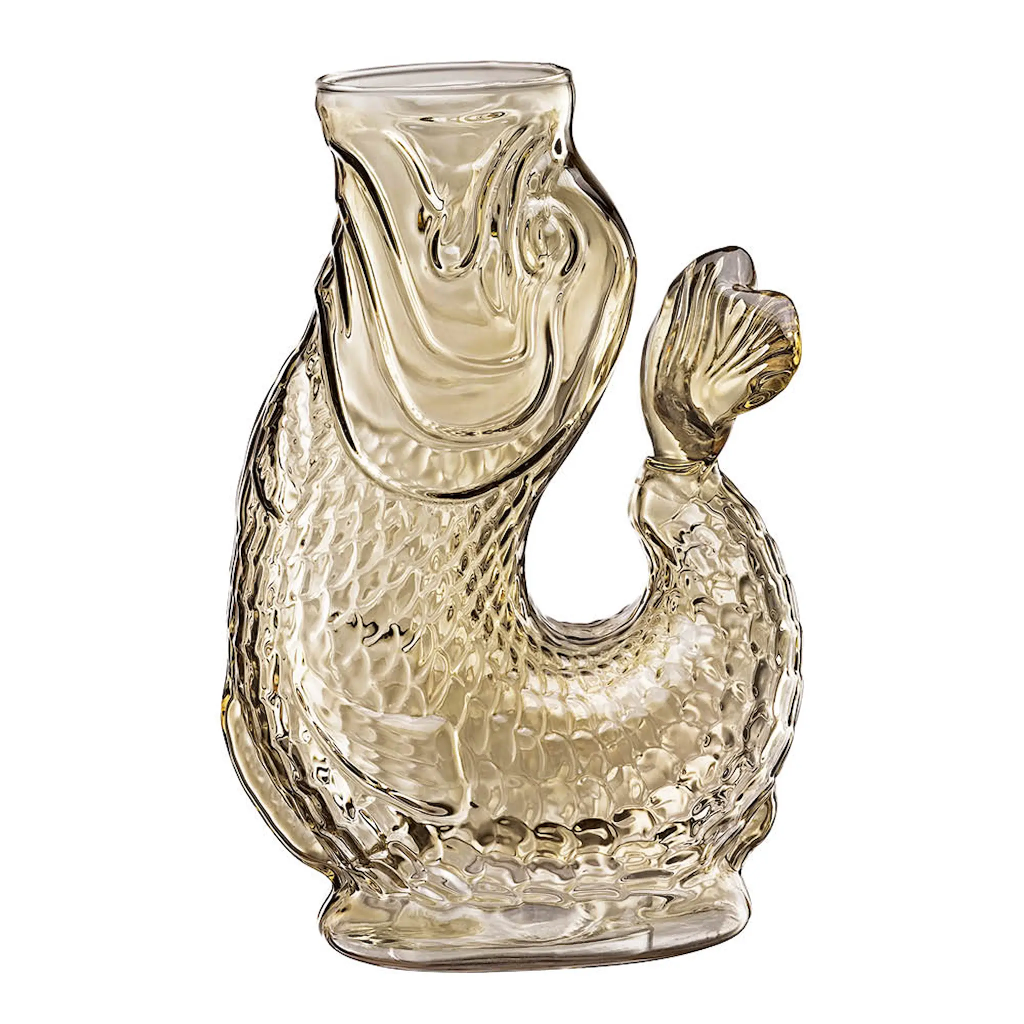 Cilio Nemo vattenkaraff 1 L beige