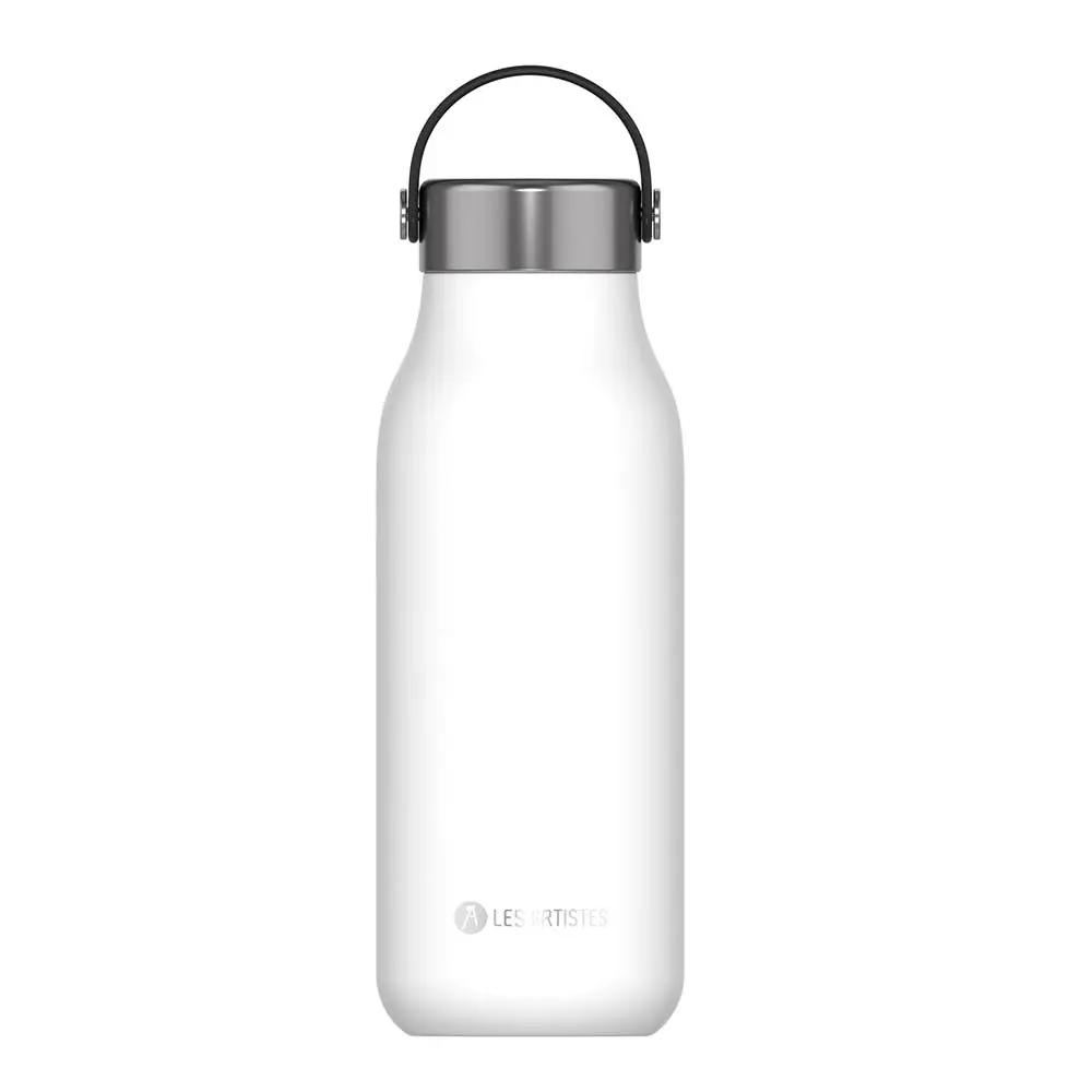 Bottle Up Termospullo 1 L Valkoinen