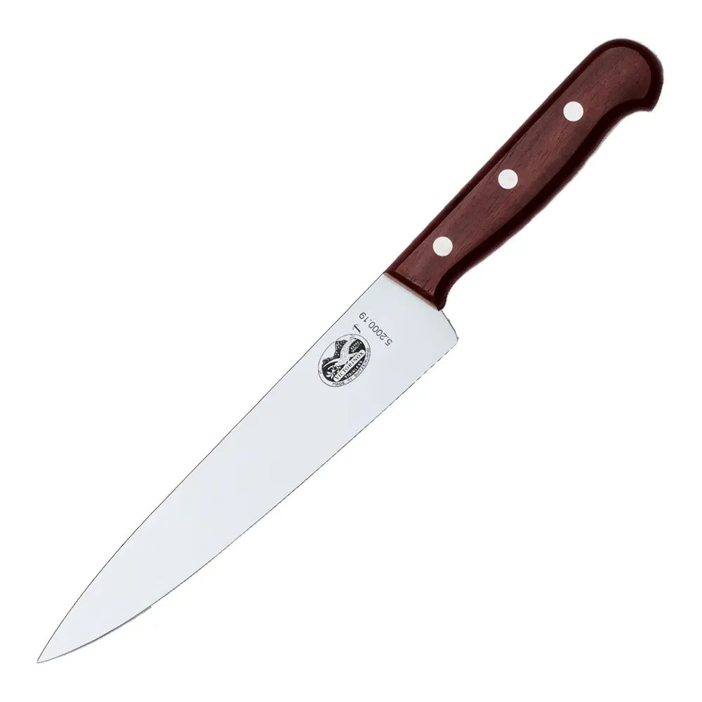 Rosenträ Kokkiveitsi 19 cm