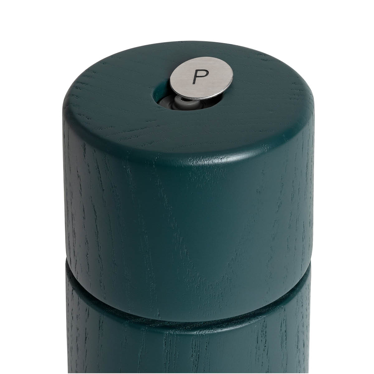 CrushGrind Bergen Maustemylly 12 cm Racing green