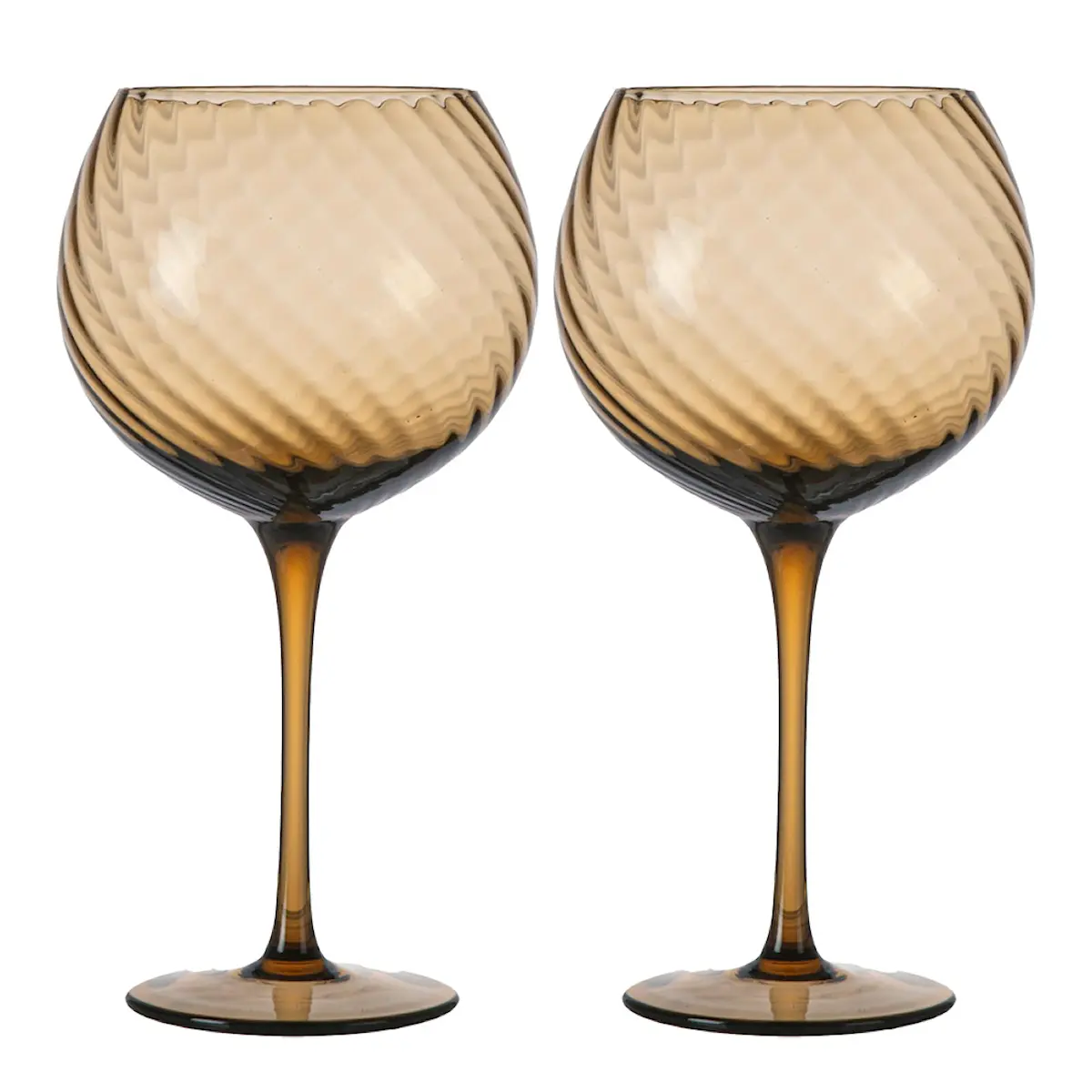 ByOn Opacity vinglas 47 cl 2-pack