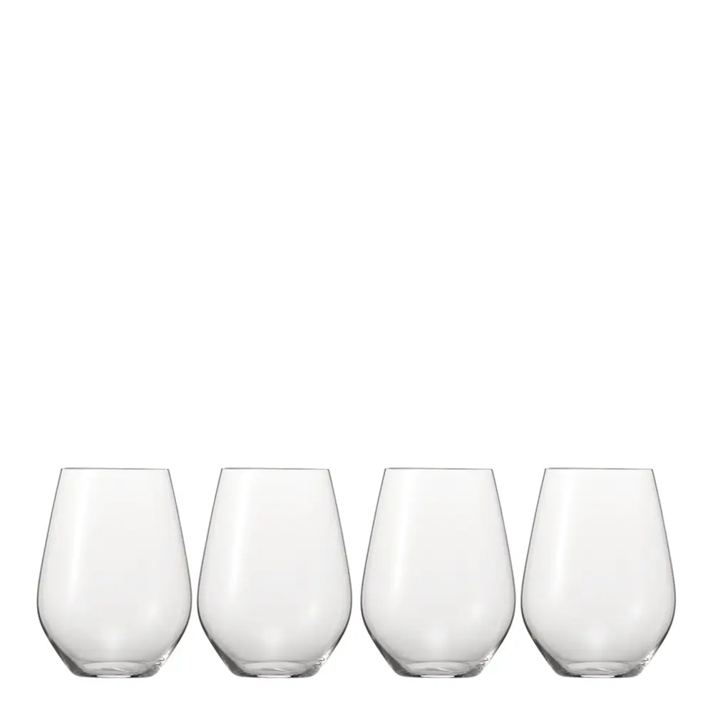 Authentis Casual Tumbler XL 63 cl 4 kpl