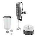 Bamix Stavmixer Tareq Taylor 200 w Antracit