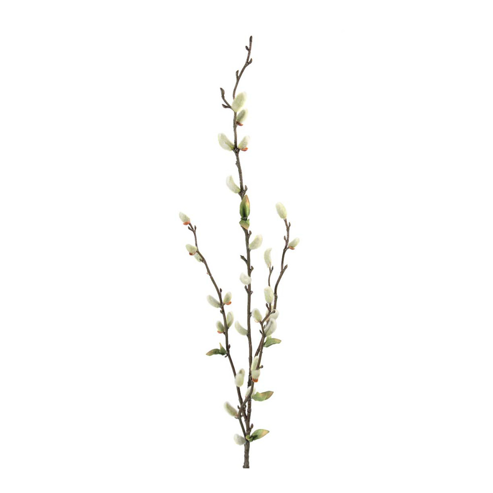 Mr Plant - Tekokukka Pajunoksa 85 cm Vihreä