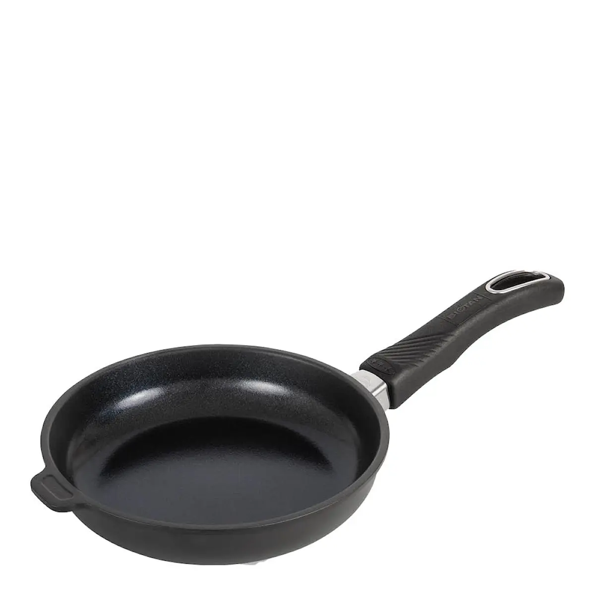 Gastrolux Evo stekpanna 20 cm avtagbart handtag keramisk