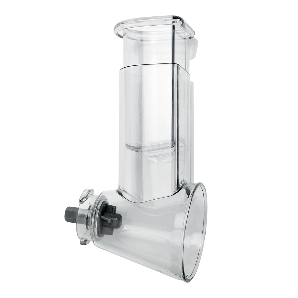 WMF Kitchenminis grønnsaksskjærer med 5 rivjern og Matboks