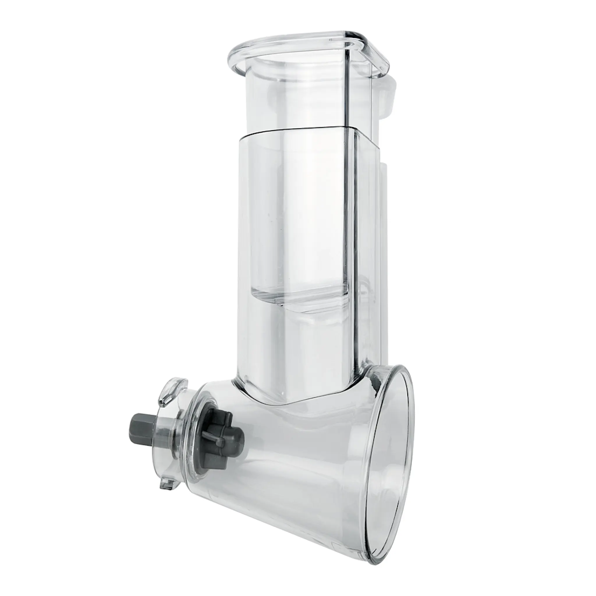 WMF KITCHENminis Grönsaksskärare med 5 rivjärn och lunchbox