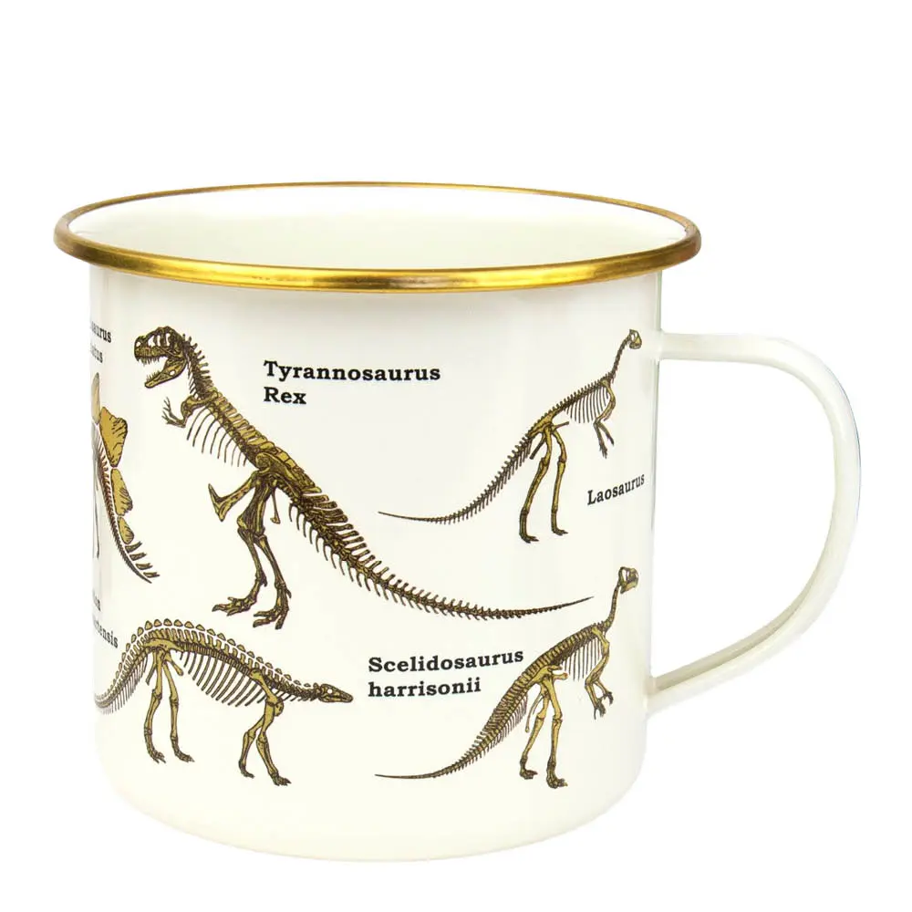 Emalimuki 50 cl Dinosaurukset