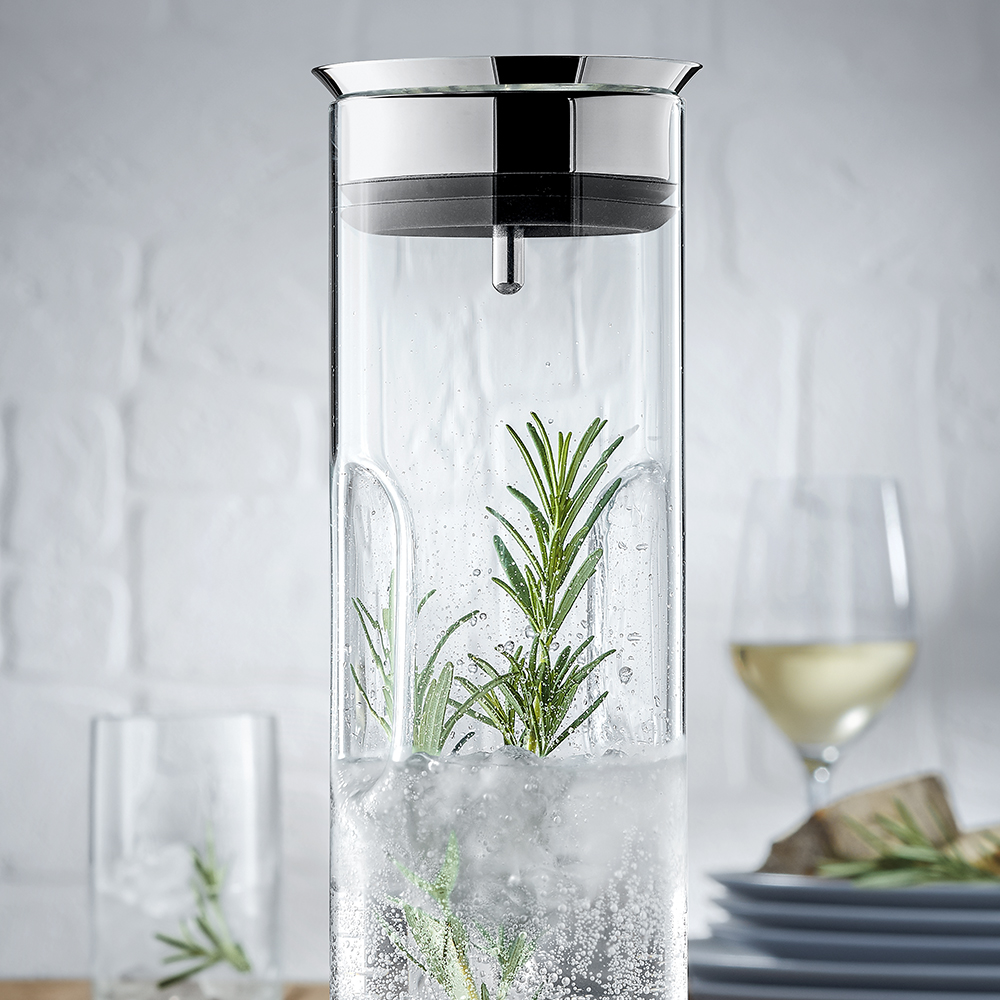 WMF Motion vannkaraffel 1,25L