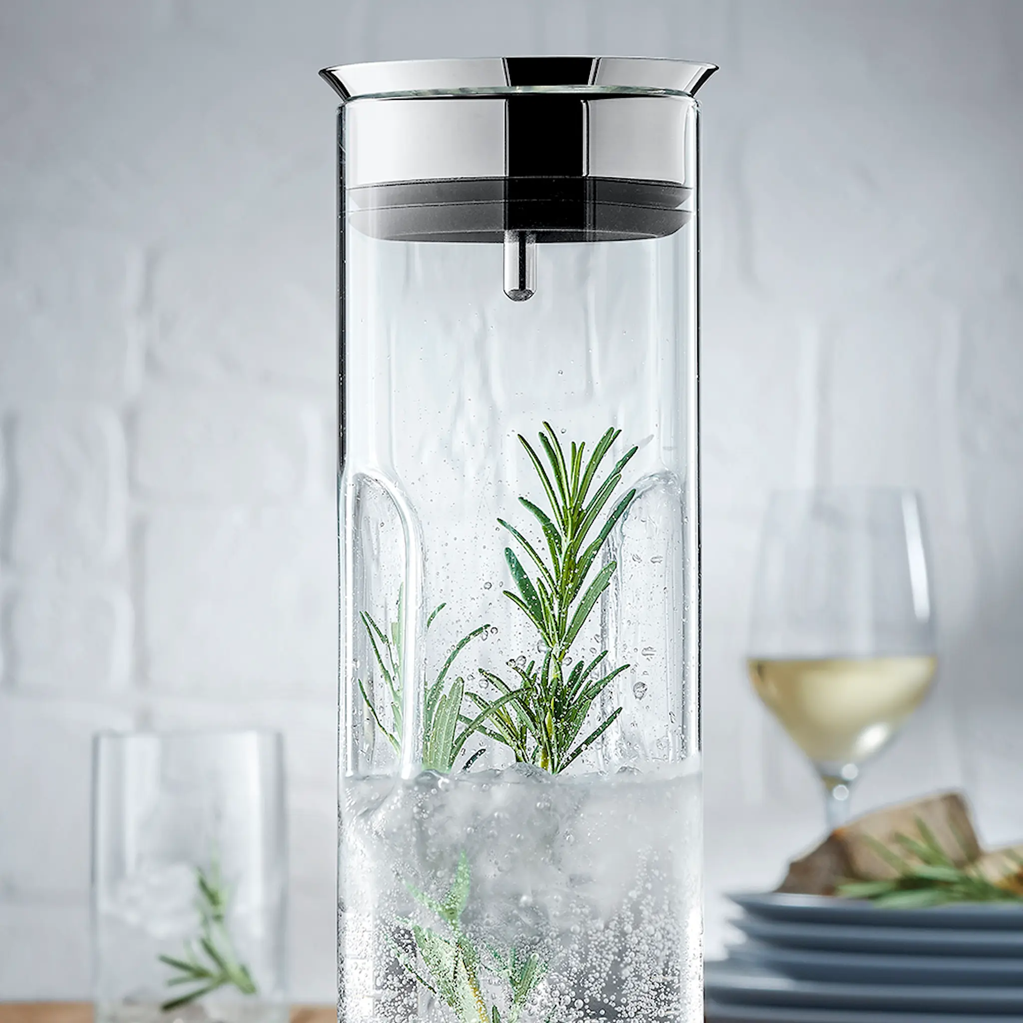 WMF Motion Karahvi 1,25 L Ruostumaton teräs