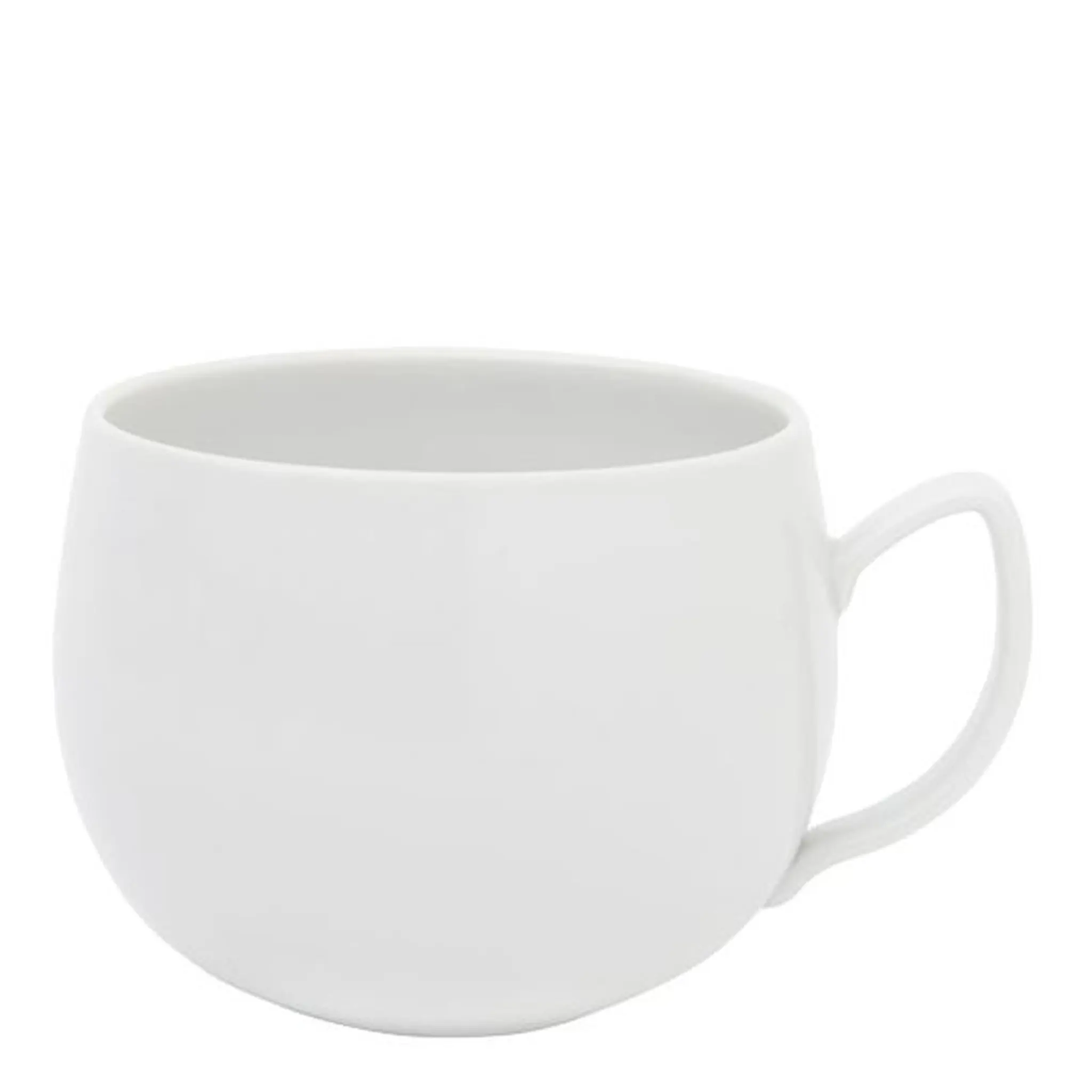 Degrenne Salam Frukostkopp 42 cl Vit