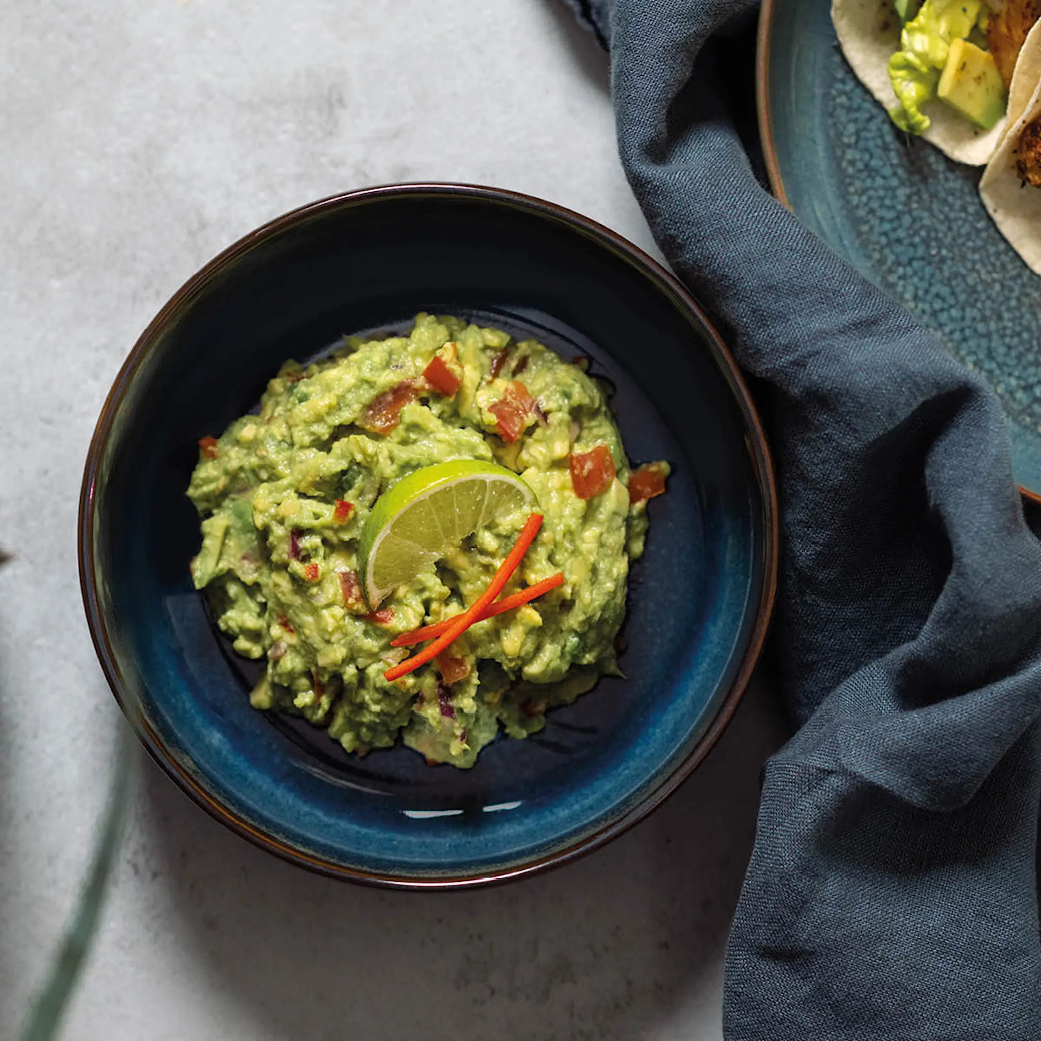 Villeroy & Boch Crafted Denim Kulho 16 cm