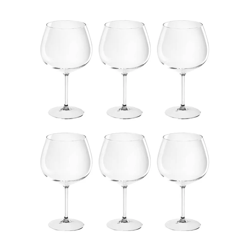 Balloon gin & tonic Lasi 86 cl 6 kpl Tritan