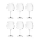 Balloon gin & tonic glas 86 cl 6-pack tritanplast