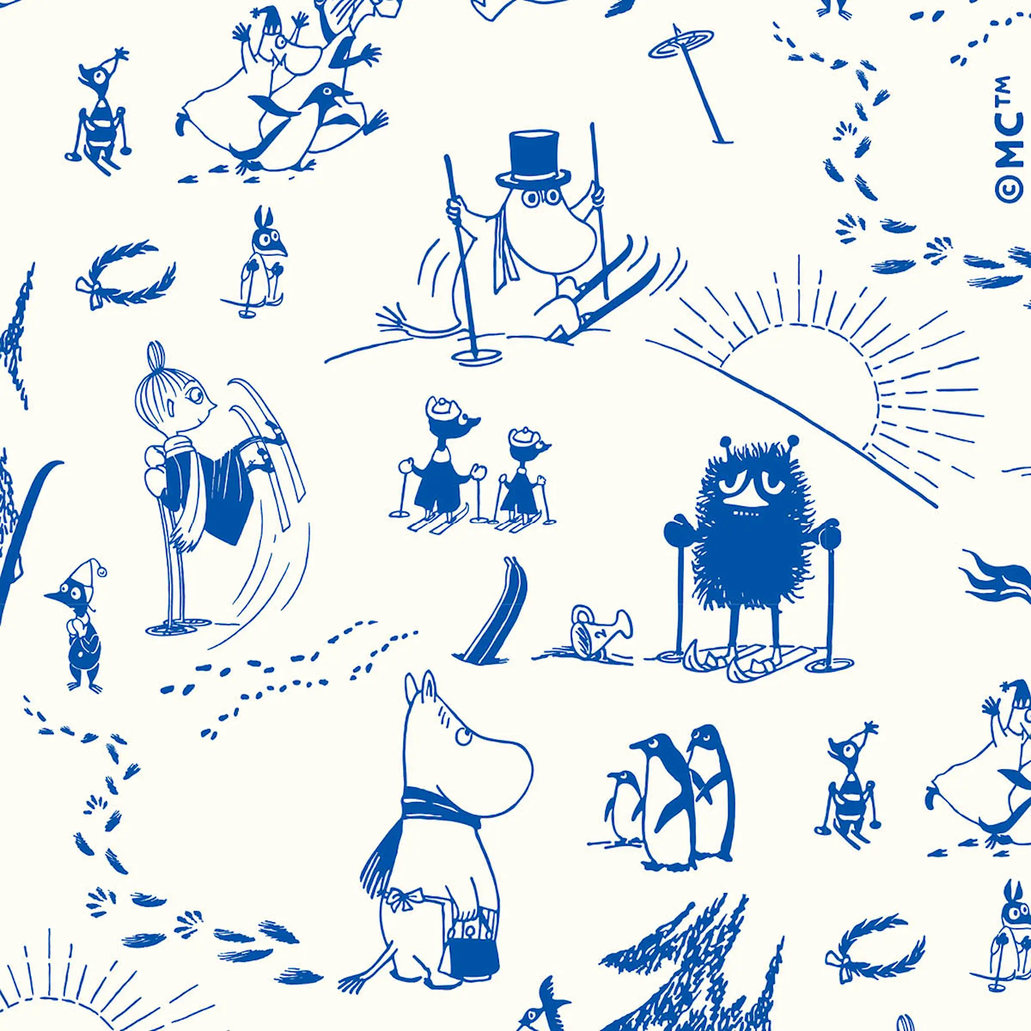 RIG-TIG Muumi DRINK-IT Termospullo 0,5 L Courage