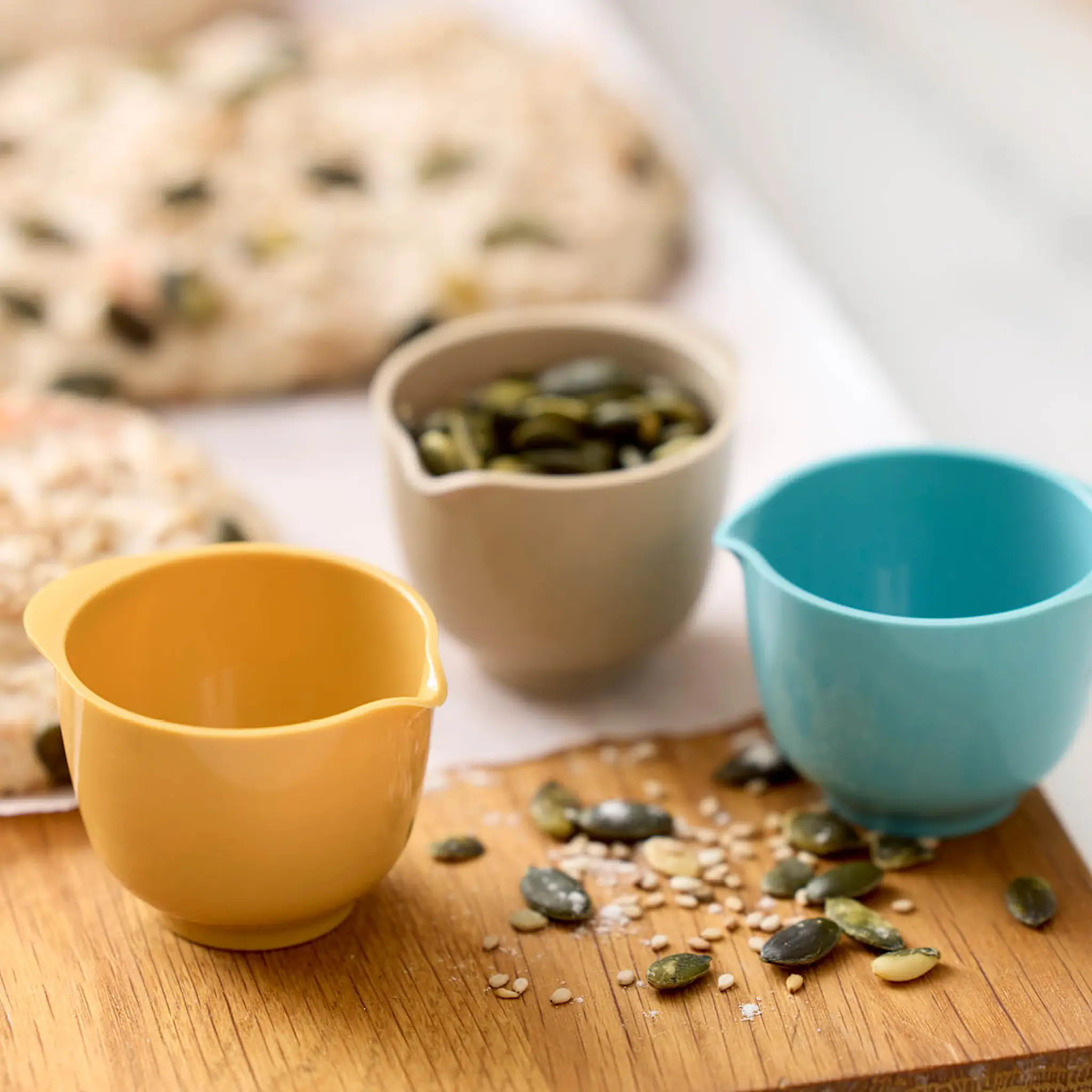 Rosti Margrethe Kulho 25 ml 6 kpl Curry