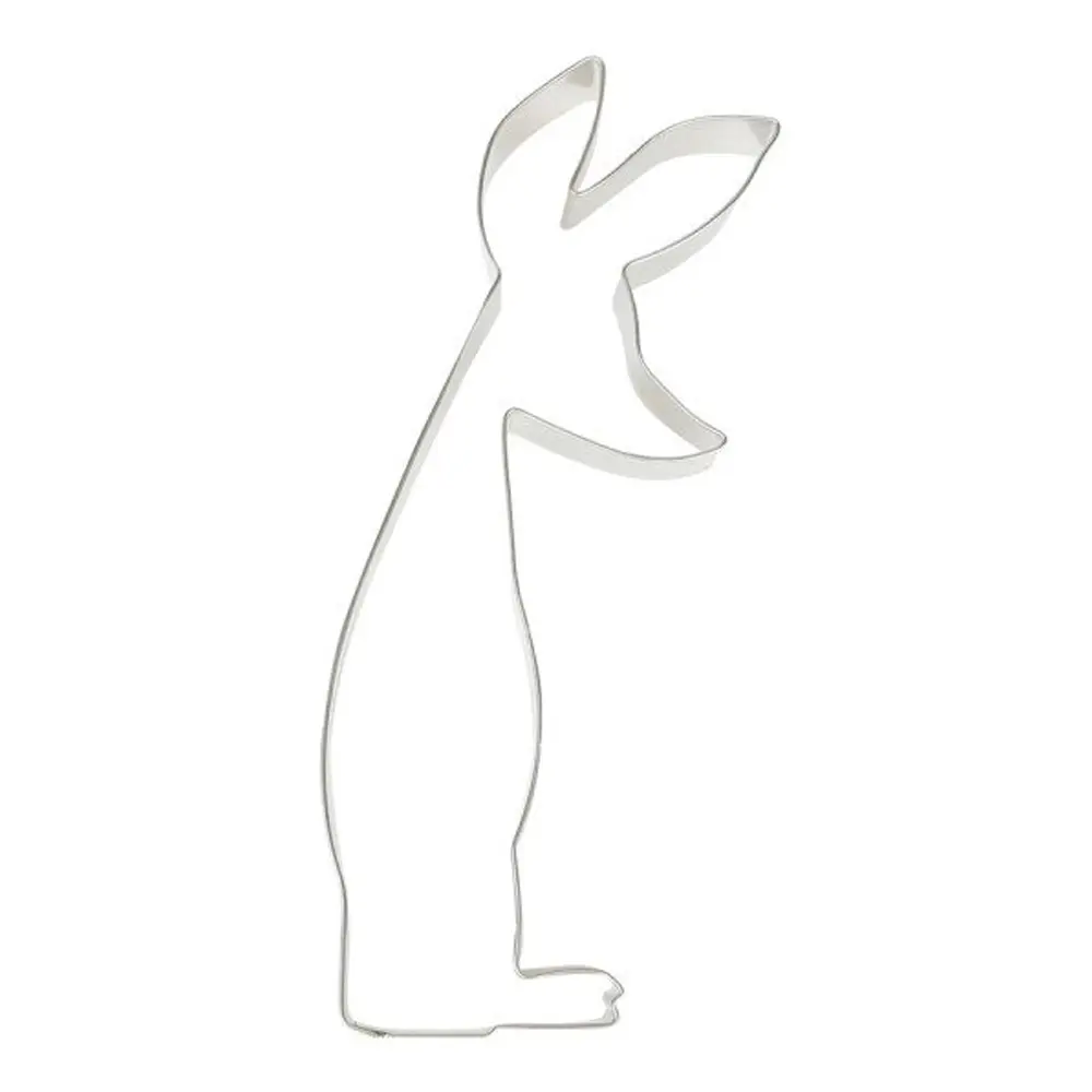 Muumi Piparkakkumuotti Nipsu 10 cm