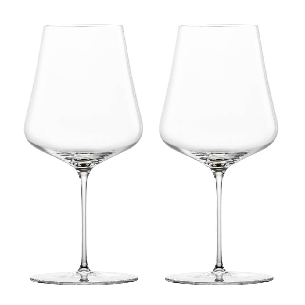Zwiesel Glas - Duo Burgundy Punaviinilasi 74 cl