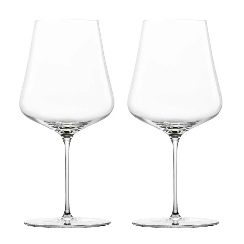 Duo Burgundy Punaviinilasi 74 cl