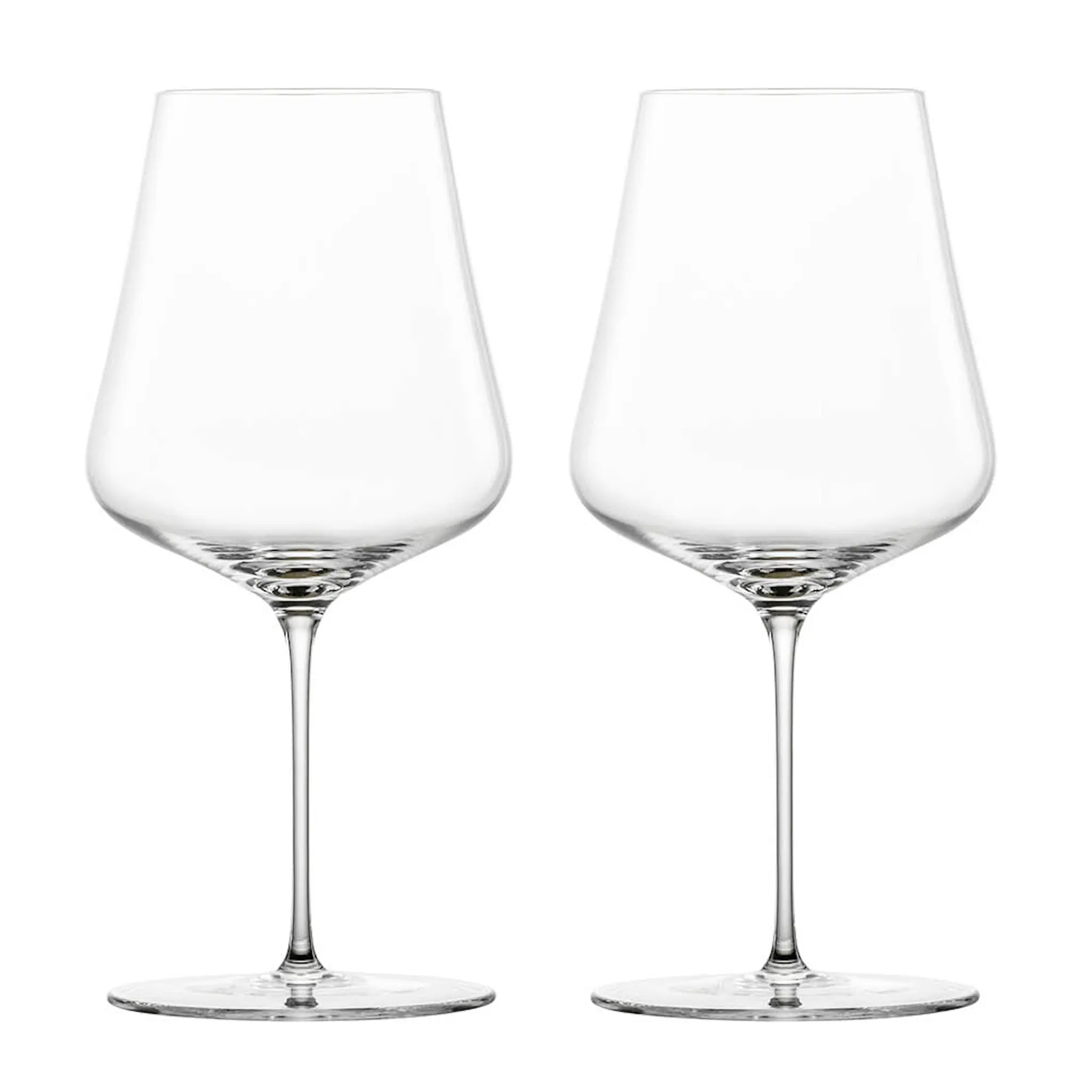 Zwiesel Glas Duo Burgundy Rödvinsglas 74 cl Klar