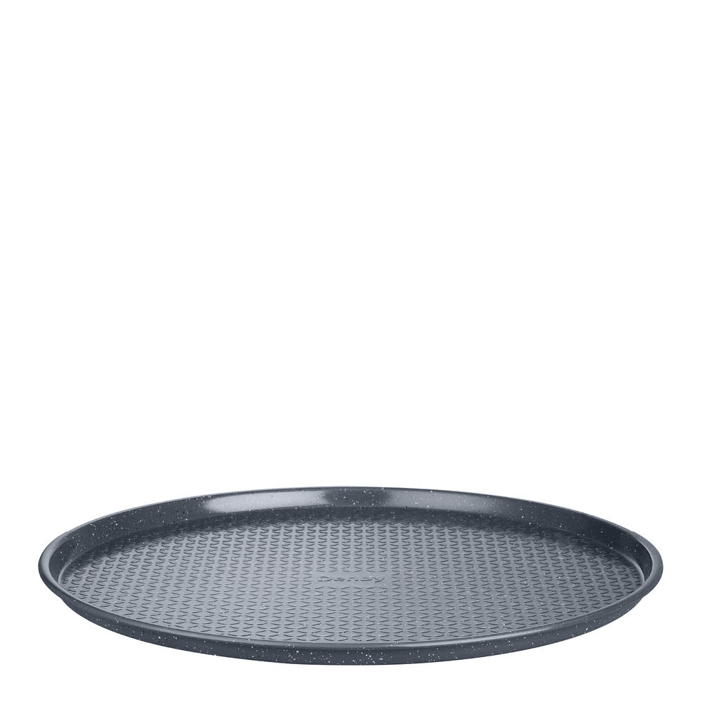 Denby Quantanium Finish pizzaplåt Ø36x1 cm