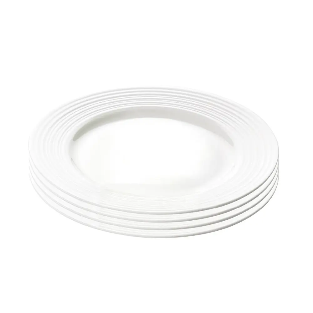 Passion desserttallerken 20 cm 4 stk