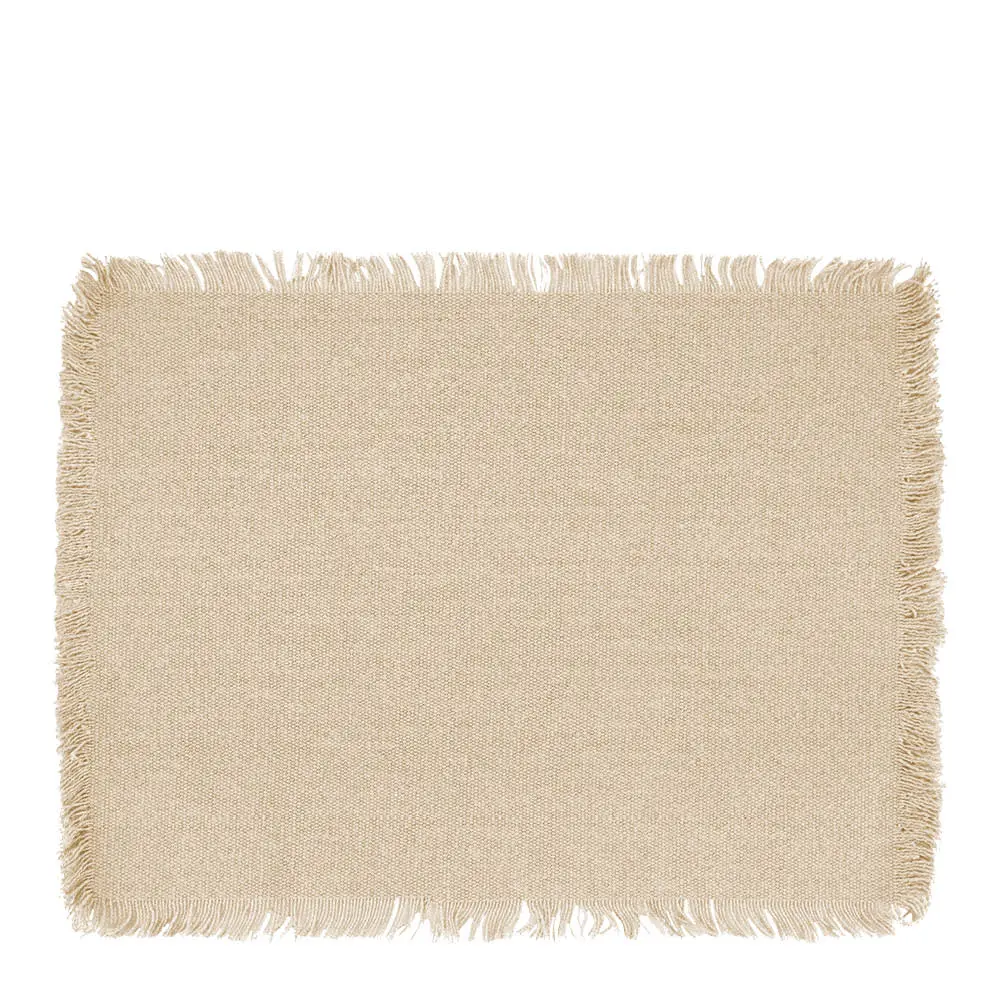 Mayaha Pöytätabletti 30x40 cm Beige