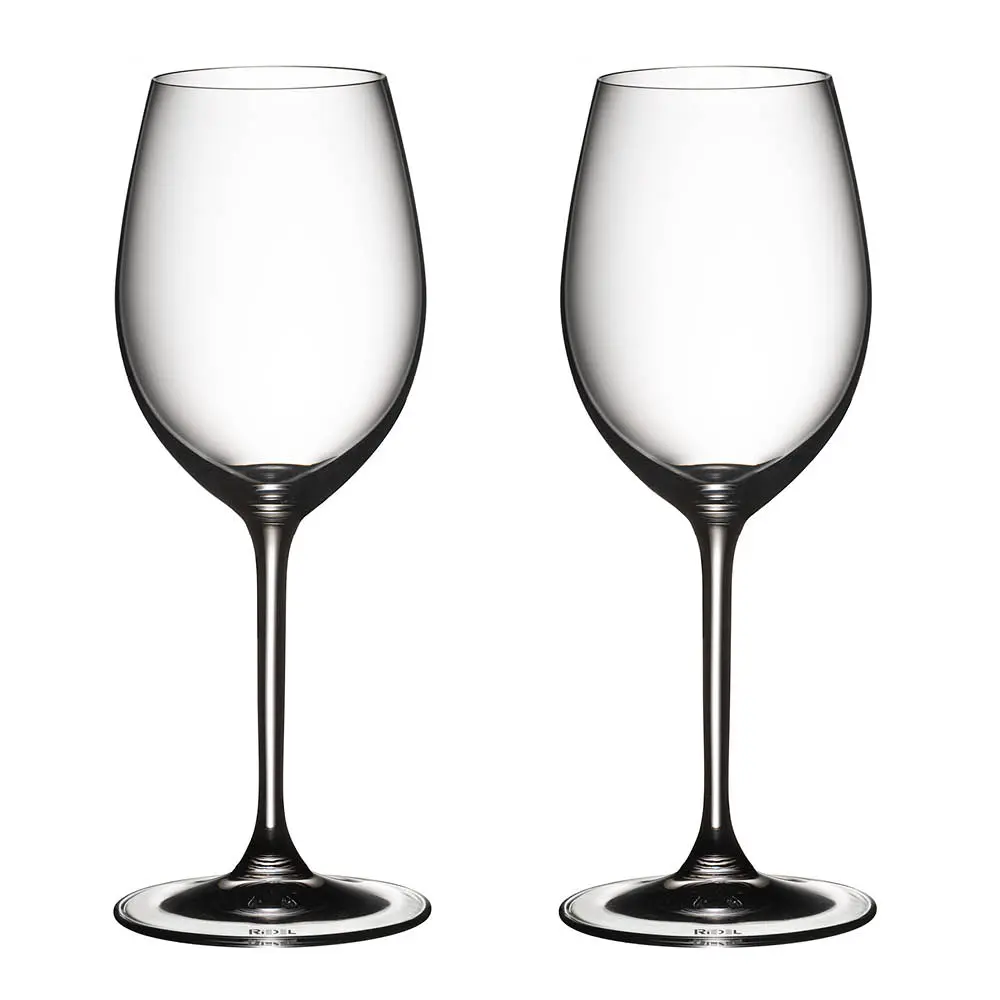 Vinum sauvignon blanc/dessertvinglass 2 stk