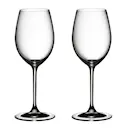 Vinum Sauvignon Blanc/Dessertvinglas 2-pack