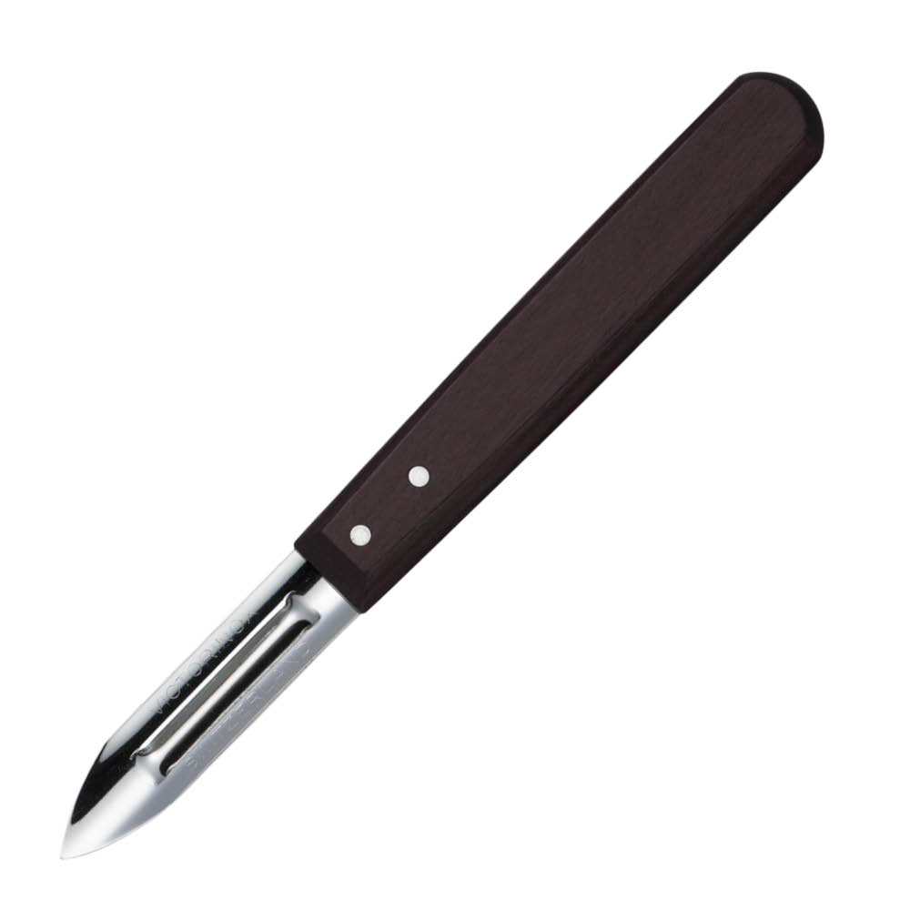 Victorinox Kebony potatisskalare 15 cm