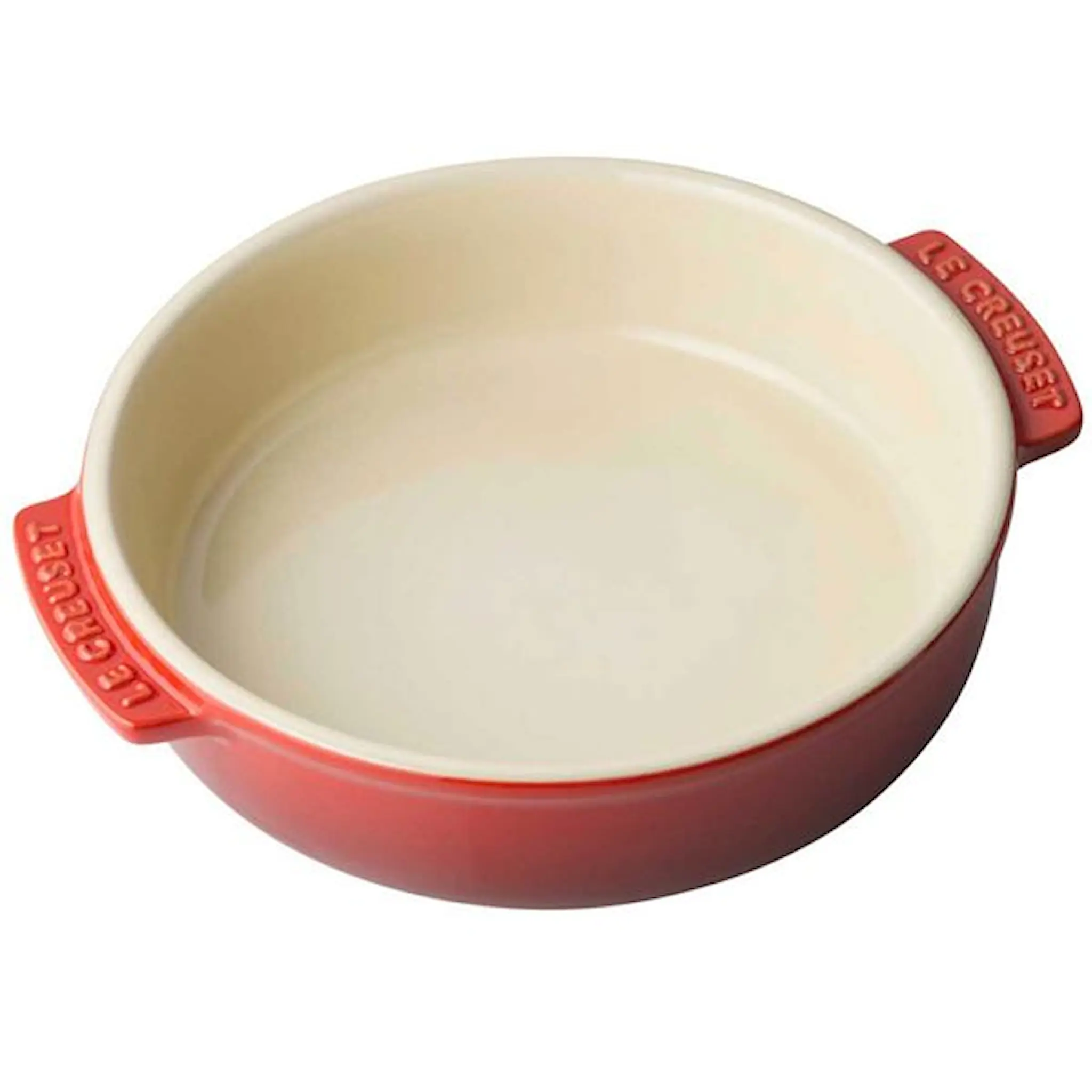 Le Creuset Tapastallrik 14 cm cerise