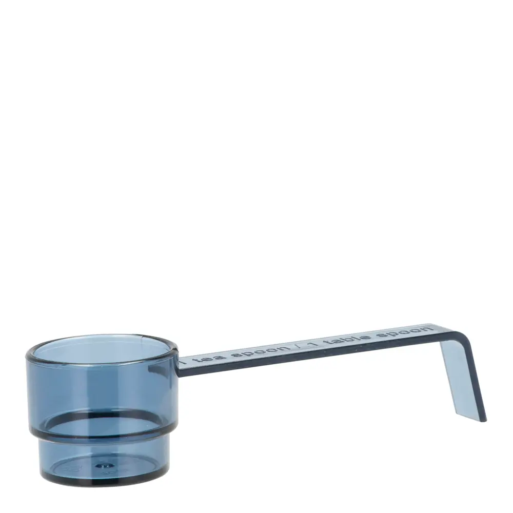 Mensura Mittalusikka 15 ml Dusty Blue