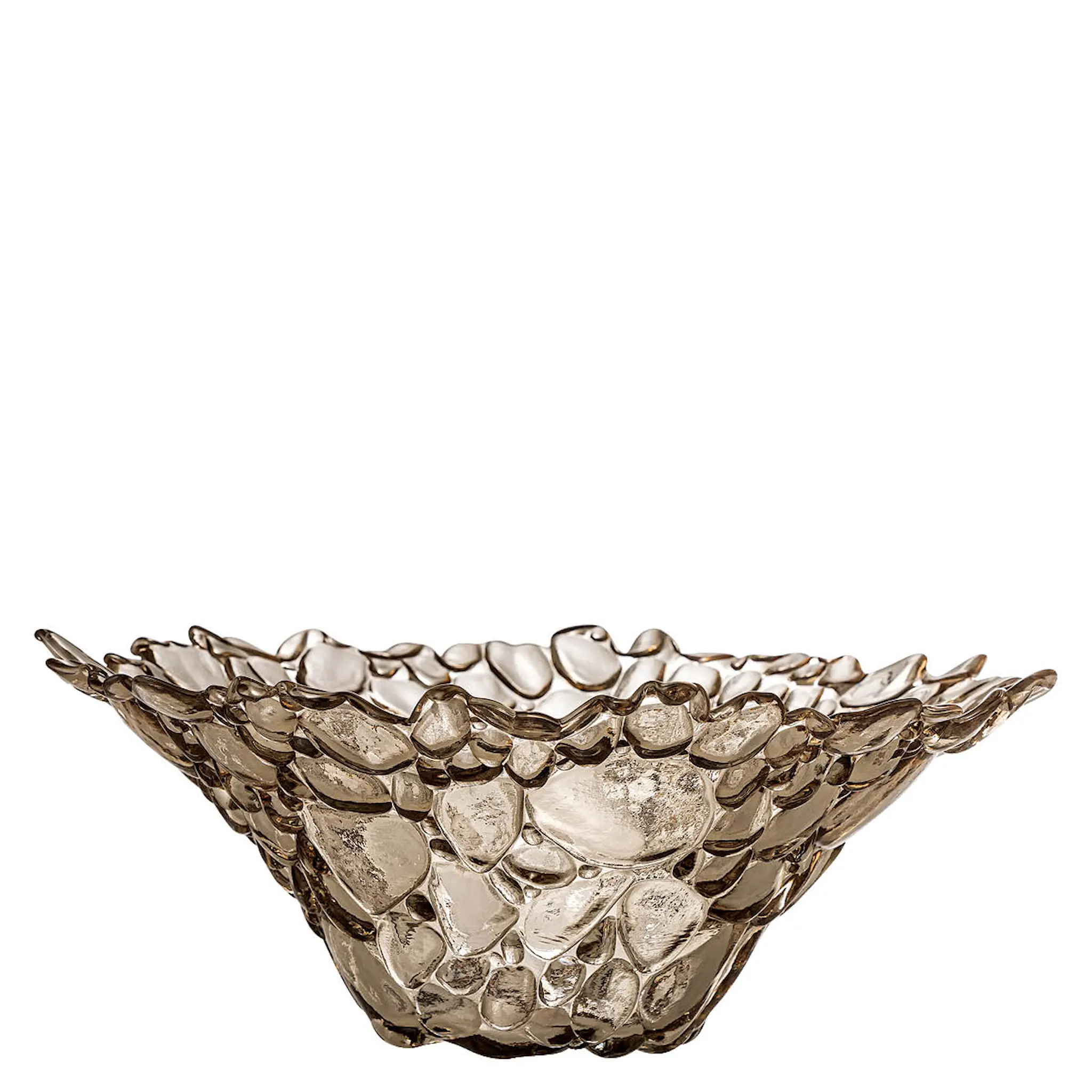 Bloomingville Tinki skål 30 cm natur