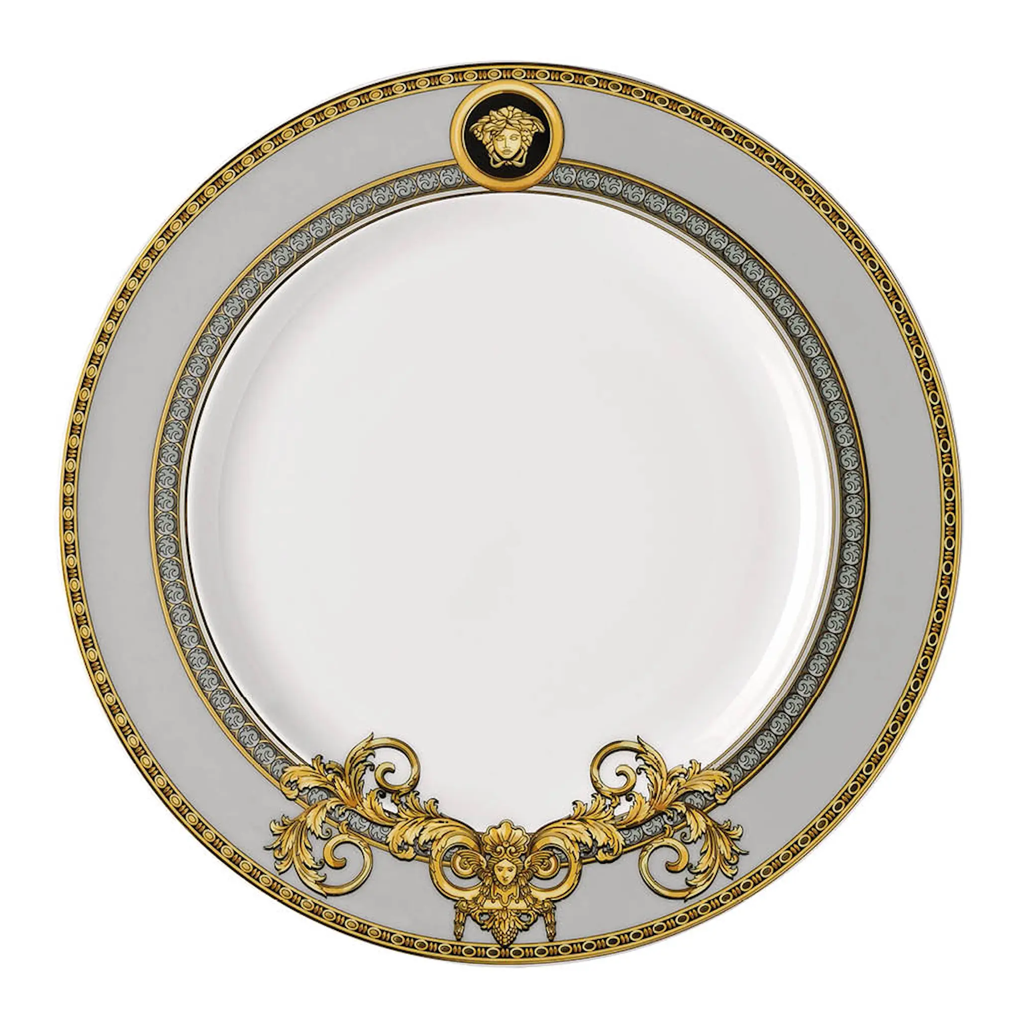 Versace Prestige Gala lautanen 22 cm