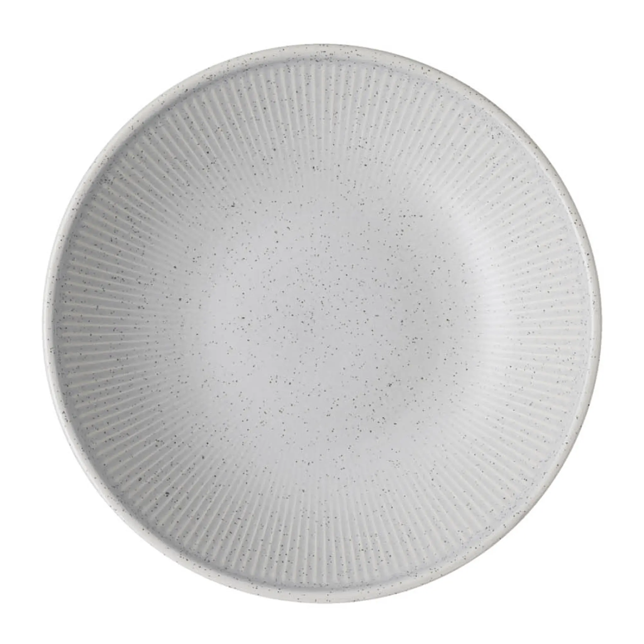 Thomas Clay Rock Syvä lautanen 23 cm