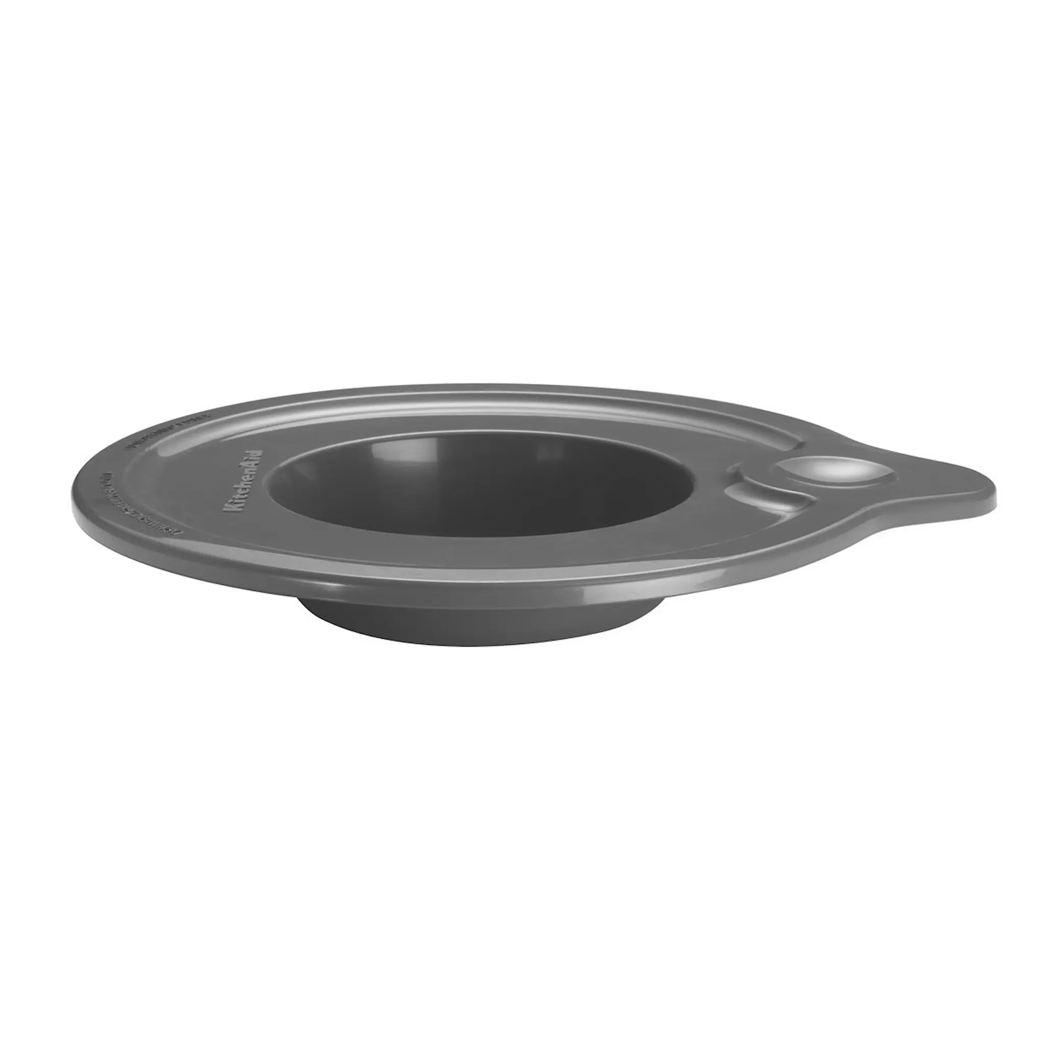 KitchenAid KitchenAid Glasskål till köksmaskin 4,7 L