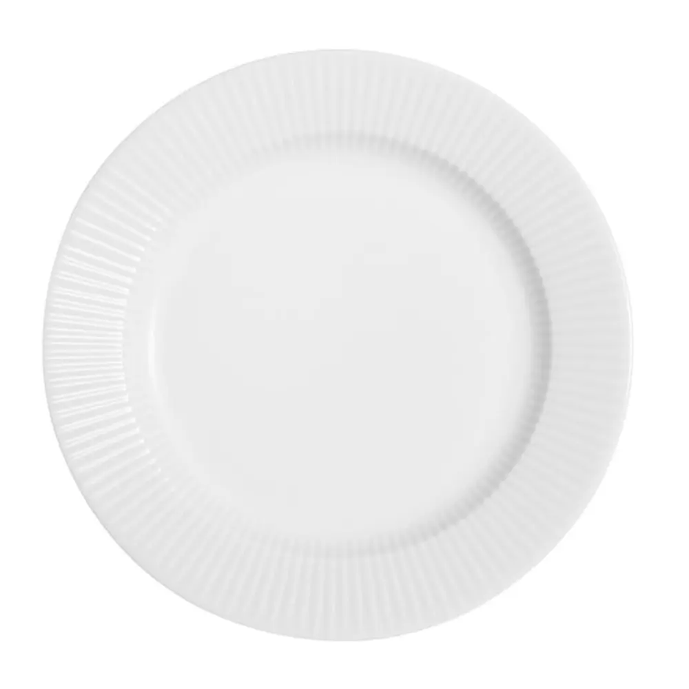 Trio Legio Nova Lautanen 25 cmValkoinen