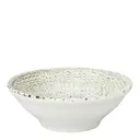 Sandora frukostskål 16 cm light beige