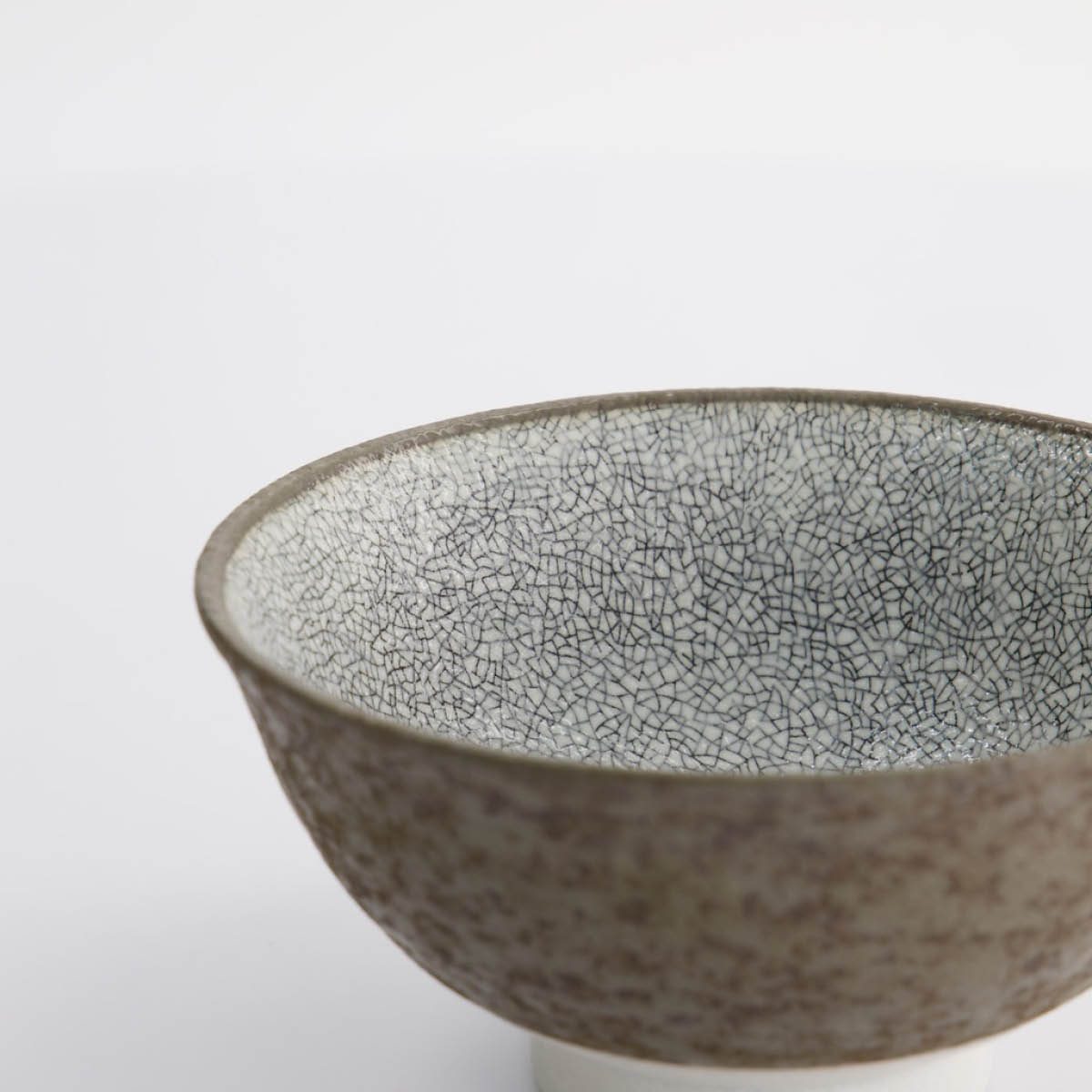 Tokyo Design Studio Satomaki Kairagi Kulho 16x8 cm 0,6 L Ruskea