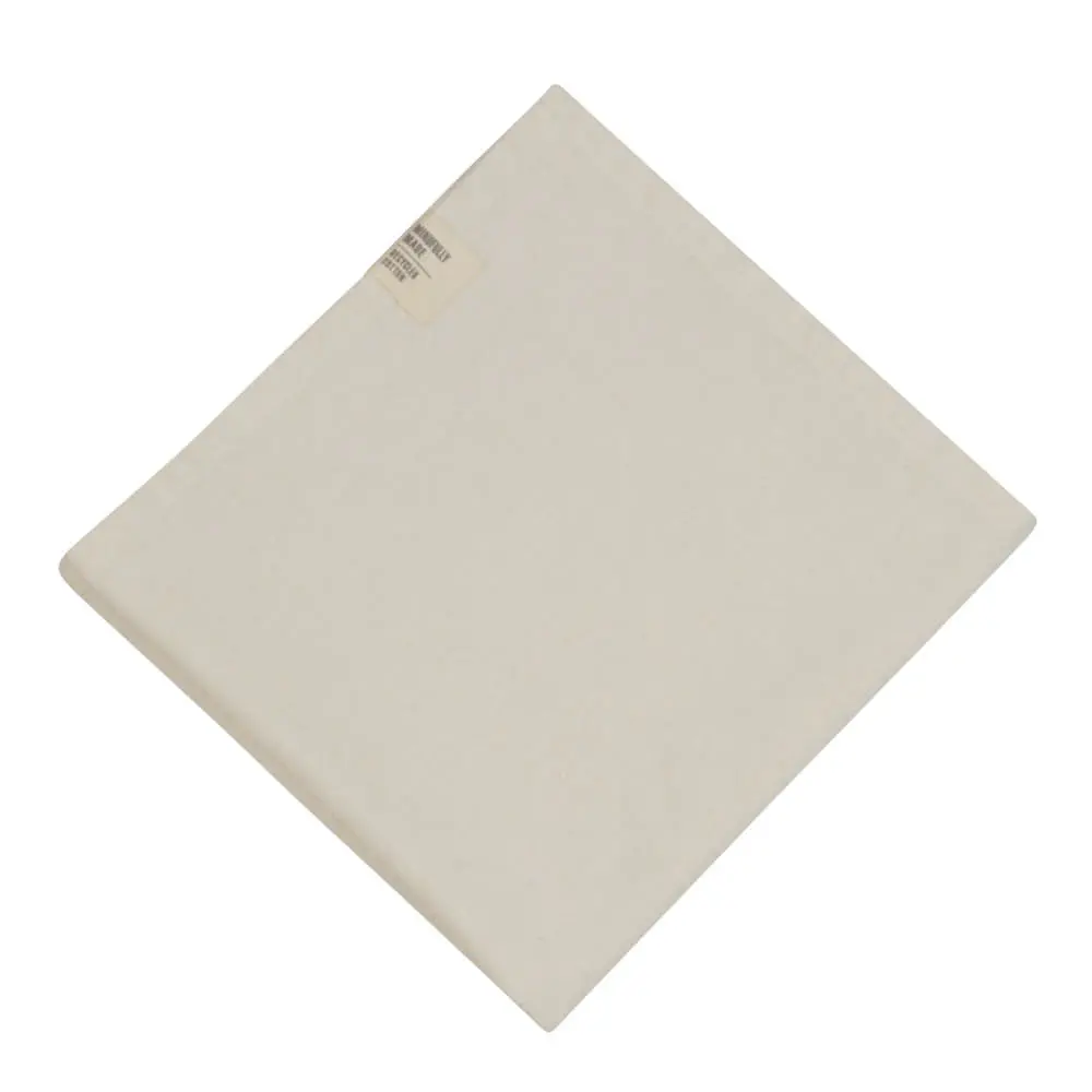 Vide serviett 45x45 cm offwhite