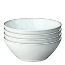 Frukostskål 16,5 cm 4-pack Grön/Vit