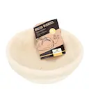 Bread Buddies jäskorg med bomullsduk 20 cm